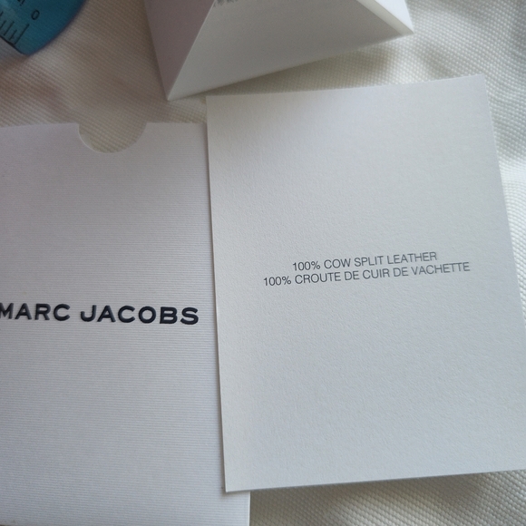 Marc Jacobs mini Shoulder bag - Picture 11 of 11